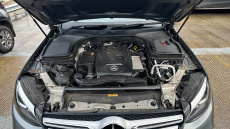 Mercedes-Benz GLC 250 4Matic AMG Line Premium 5dr 9G-Tronic Petrol Estate